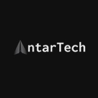 AntarTech Solutions logo